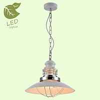 Подвесной светильник Lussole LOFT GRLSP-8030 - цена и фото Подвесной светильник Lussole LOFT GRLSP-8030 - цена и фото
