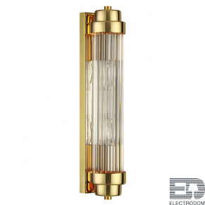 Настенный светильник Odeon Light Walli 4822/2W - цена и фото