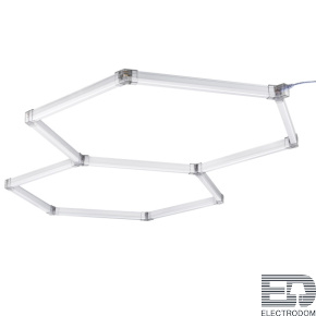 Комплект со светильником Varieta Varieta Lightstar V8A450044 - цена и фото