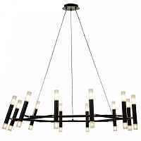 Подвесной светильник Maytoni Vigo MOD031PL-24B - цена и фото Подвесной светильник Maytoni Vigo MOD031PL-24B - цена и фото
