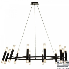 Подвесной светильник Maytoni Vigo MOD031PL-24B - цена и фото