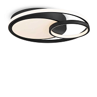 Потолочный светильник Freya FR10028CL-L80B - цена и фото