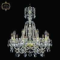 Подвесная люстра 11.25.10.200.XL-68.Gd.Sp Bohemia Art Classic - цена и фото