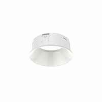 Отражатель Ideal Lux BENTO REFLECTOR ROUND WH 279633 - цена и фото