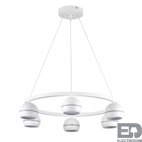 Подвесная люстра Lumion Comfi Luazana 8254/6 - цена и фото
