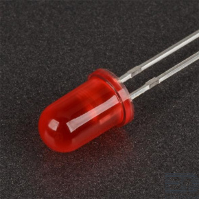 Светодиод ARL-5613URD-150mcd Arlight 003133 - цена и фото