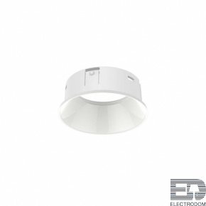 Отражатель Ideal Lux BENTO REFLECTOR ROUND WH 279633 - цена и фото