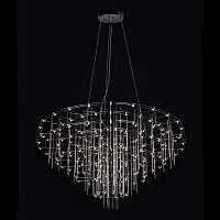 Подвесной светодиодный светильник Loft IT Spy 10258/1000 - цена и фото