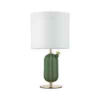 Настольная лампа Odeon Light Exclusive Modern Cactus 5425/1T - цена и фото