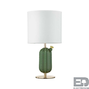 Настольная лампа Odeon Light Exclusive Modern Cactus 5425/1T - цена и фото