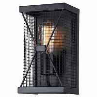 Накладной светильник Favourite Mesh 1784-1W - цена и фото Накладной светильник Favourite Mesh 1784-1W - цена и фото