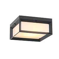 Светильник уличный потолочный ST LUCE CUBISTA SL077.402.01 - цена и фото Светильник уличный потолочный ST LUCE CUBISTA SL077.402.01 - цена и фото