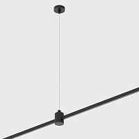 Esthetic Magnetic Набор для подвеса с коннектором Elektrostandard 85157/00 - цена и фото