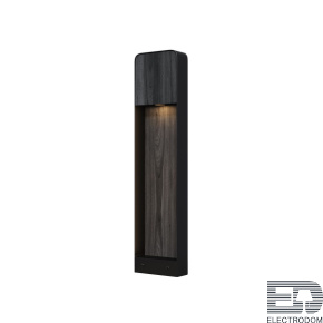 Ландшафтный светодиодный светильник Maytoni Outdoor Porte O481FL-L7BWD3K - цена и фото