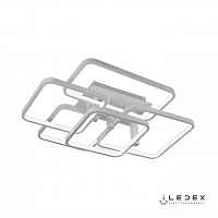 Потолочная люстра iLedex Satellite 6813-5N-X-T Белый - цена и фото Потолочная люстра iLedex Satellite 6813-5N-X-T Белый - цена и фото