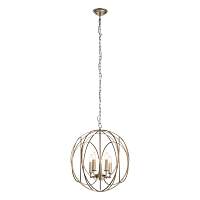 Светильник подвесной ST LUCE SLD012.103.05 - цена и фото