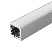 Профиль SL-ARC-3535-LINE-2500 SILVER Arlight 025516 - цена и фото Профиль SL-ARC-3535-LINE-2500 SILVER Arlight 025516 - цена и фото