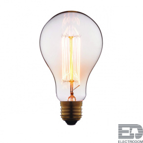 Лампа E27 Loft IT Edison Bulb 9560-SC - цена и фото