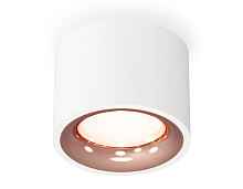 Комплект накладного светильника XS7510025 Ambrella light - цена и фото Комплект накладного светильника XS7510025 Ambrella light - цена и фото