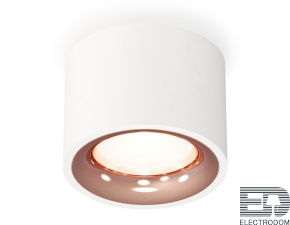 Комплект накладного светильника XS7510025 Ambrella light - цена и фото