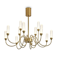 Потолочный светильник Freya FR2050CL-L36BS - цена и фото