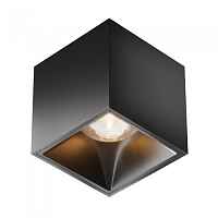 Накладной светильник Maytoni Alfa LED C065CL-L12B3K-D - цена и фото Накладной светильник Maytoni Alfa LED C065CL-L12B3K-D - цена и фото