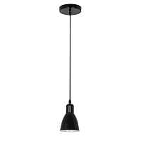 Подвесной светильник Arte Lamp Mercoled A5049SP-1BK - цена и фото Подвесной светильник Arte Lamp Mercoled A5049SP-1BK - цена и фото