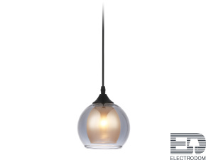 TR3539 BK/SM/FR черный/дымчатый/белый матовый E27 max 40W D130*800 - цена и фото