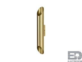 Бра Newport Florida 3562/A brass М0070207 - цена и фото