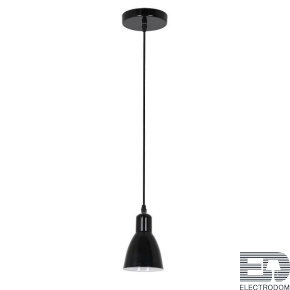 Подвесной светильник Arte Lamp Mercoled  A5049SP-1BK - цена и фото