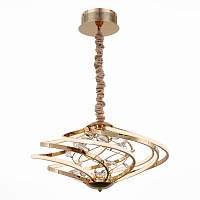 Люстра подвесная ST LUCE MULINELLO SL924.203.08 - цена и фото