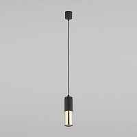 TK Lighting Подвесной светильник 4366 Elit Black - цена и фото