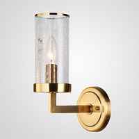 K&amp;W LIAISON Single Arm Sconce Wall Lamp ImperiumLoft - цена и фото