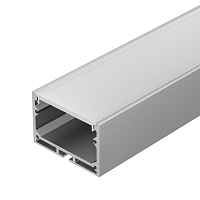 Профиль SL-LINE-4932-2000 ANOD Arlight 019308 - цена и фото Профиль SL-LINE-4932-2000 ANOD Arlight 019308 - цена и фото