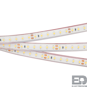 Светодиодная лента герметичная RTW-PFS-A120-11mm 24V Day4000 (9.6 W/m, IP68, 2835, 5m) Arlight - цена и фото