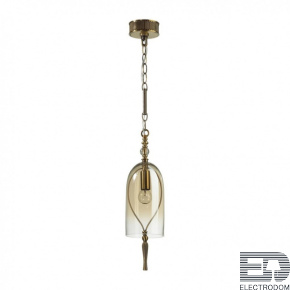 Подвес Odeon Light Bell 4892/1 - цена и фото