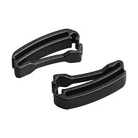 Зажим для текстильного шинопровода Novotech Shino Easy (2 шт) 135262 - цена и фото