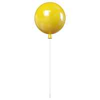 Потолочный светильник Loft IT Memory 5055C/M yellow - цена и фото