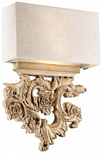 Настенный светильник Ideal Lux Peter AP2 075211 - цена и фото Настенный светильник Ideal Lux Peter AP2 075211 - цена и фото