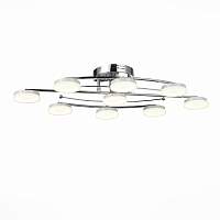 Люстра потолочная ST LUCE RUGIADA SL921.102.09 - цена и фото