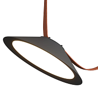 Трековый светодиодный светильник ST Luce Band ST454.446.12 - цена и фото