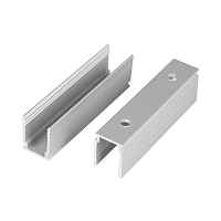 Держатель ARL-Mini-Clip (16x8mm) Arlight 021550 - цена и фото Держатель ARL-Mini-Clip (16x8mm) Arlight 021550 - цена и фото