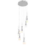 Светильник подвесной ST LUCE BOCHIE SL405.103.06 - цена и фото Светильник подвесной ST LUCE BOCHIE SL405.103.06 - цена и фото