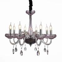 Люстра подвесная ST LUCE LAZULI SL653.603.08 - цена и фото