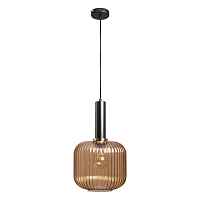 Подвесной светильник Loft IT IRIS 2071-B+BL - цена и фото Подвесной светильник Loft IT IRIS 2071-B+BL - цена и фото