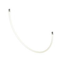 Трековый светильник Maytoni Technical TR154-1-27W4K-PT - цена и фото