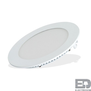 Arlight Светильник DL-142M-13W Day White (020109) - цена и фото
