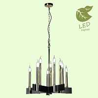 Подвесная люстра Lussole Moultrie GRLSP-8203 - цена и фото Подвесная люстра Lussole Moultrie GRLSP-8203 - цена и фото