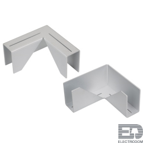 Соединитель угловой SL-LINE-3691 Arlight 019388 - цена и фото