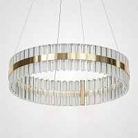 Подвесной светильник Saturno Not Baroncelli Suspension D60 ImperiumLoft - цена и фото